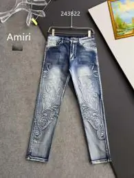 amiri jeans pour homme s_12606a6